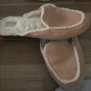 Ugg slippers